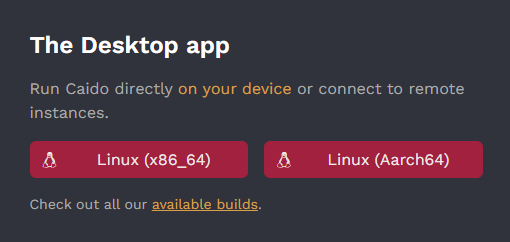 Linux dashboard download.